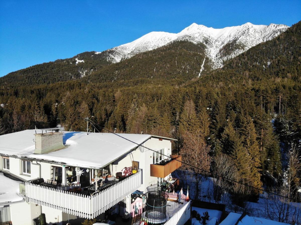 Apartment Isolde By Interhome Reith bei Seefeld Exterior photo