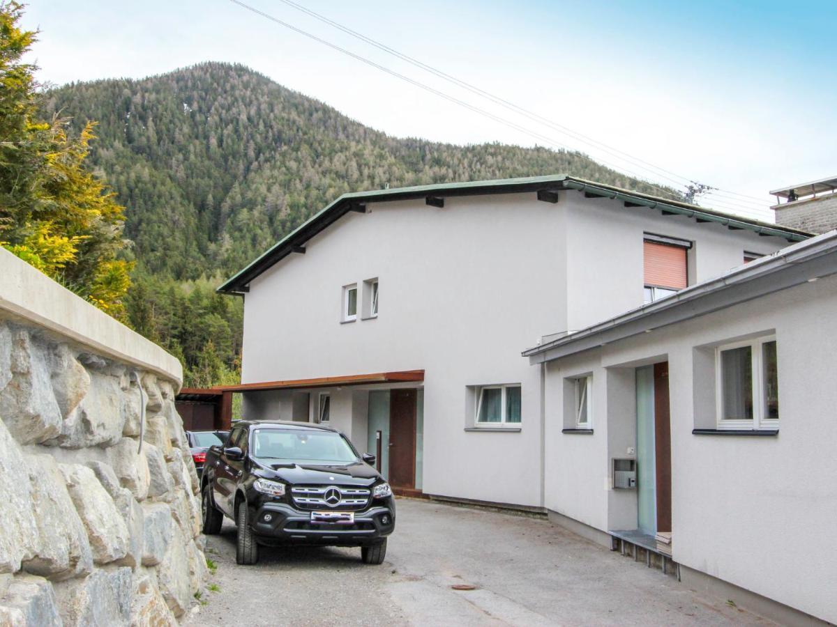 Apartment Isolde By Interhome Reith bei Seefeld Exterior photo