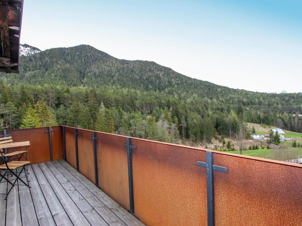 Apartment Isolde By Interhome Reith bei Seefeld Exterior photo