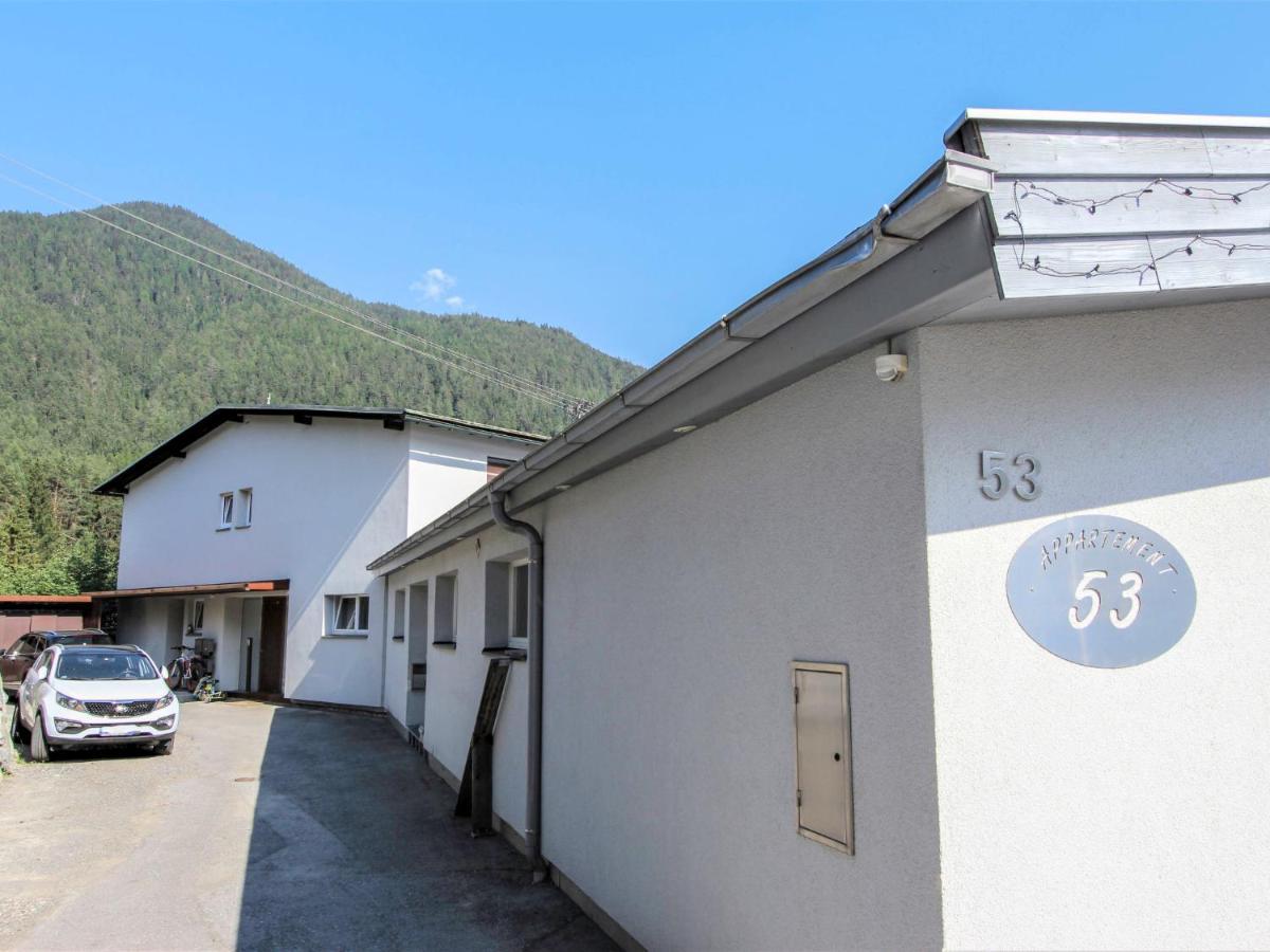 Apartment Isolde By Interhome Reith bei Seefeld Exterior photo