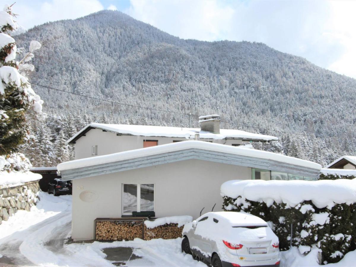 Apartment Isolde By Interhome Reith bei Seefeld Exterior photo