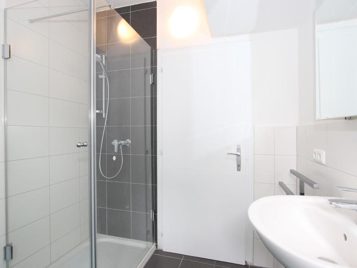 Apartment Isolde By Interhome Reith bei Seefeld Exterior photo