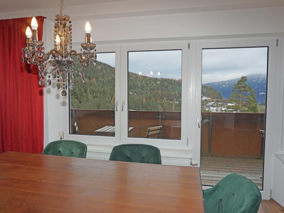 Apartment Isolde By Interhome Reith bei Seefeld Exterior photo