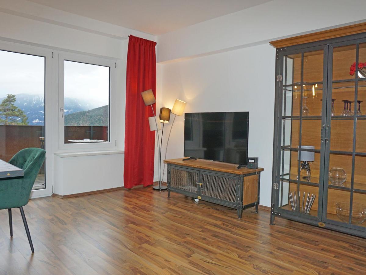 Apartment Isolde By Interhome Reith bei Seefeld Exterior photo