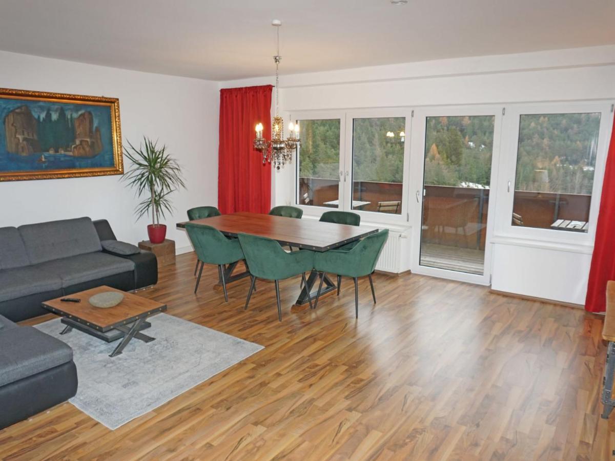 Apartment Isolde By Interhome Reith bei Seefeld Exterior photo